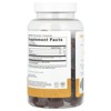 Om Mushrooms Lion's Mane Mushroom Gummies, Strawberry, 60 Vegan Gummies (0.5 g per Gummy) - 3 of 4