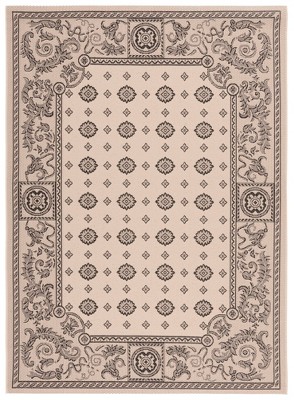 Courtyard CY1356 Power Loomed Indoor and Outdoor Rug - Safavieh