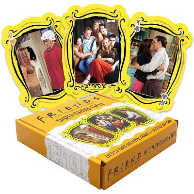 NMR Distribution Friends The Television Series Shaped Playing Cards