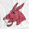Men's University of Central Missouri Official Distressed Primary T-Shirt - 2 of 4