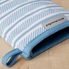 KITCHENAID Albany Mini Oven Mitt 2-Pack Set - 3 of 4