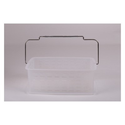 Bath Canister Clear - Room Essentials™