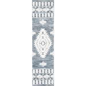 Aspen APN550 Hand Tufted Indoor Rugs - Safavieh - 1 of 4