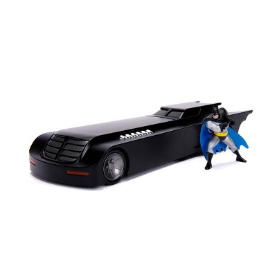 jada batmobiles