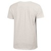 NCAA Tennessee Volunteers Women's Oatmeal V-Neck T-Shirt - 2 of 3