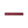 Mauve Red Wired Ribbon 2.5" x 10 Yds. - 2 of 3