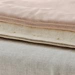 coffee brown + beige