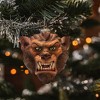 Gorenaments LLC Len Simon's Gorenaments 3.5 Inch Horror Ornament Series 1 | Wolfie - 4 of 4