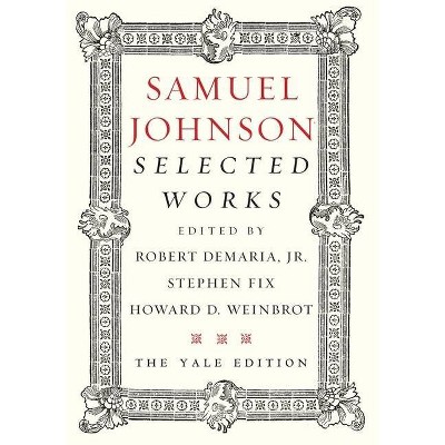 Samuel Johnson - (Hardcover)