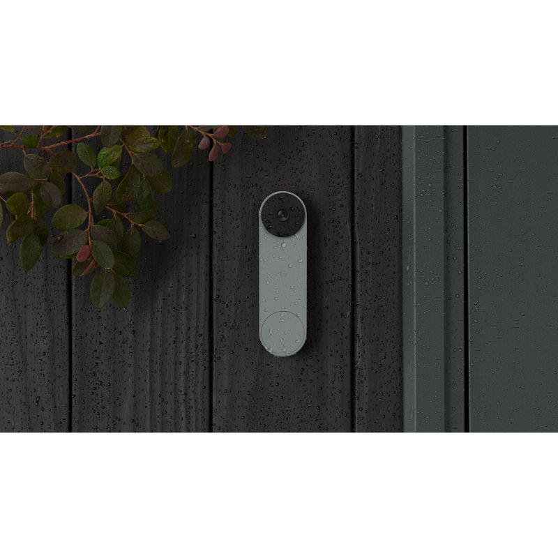 Google Nest Doorbell (Battery), 6 of 13