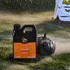 32oz Fog Liquid Halloween Decorative Holiday Scene Prop - Hyde and EEK! Boutique™: Indoor/Outdoor Use, No Battery Required - 2 of 3