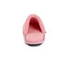Muk Luks Women's Novelty Punch Needle Scuff, Daisy , S (5-6) - 3 of 4