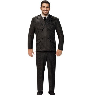 Rubies Addams Family: Gomez Men's Costume Medium : Target