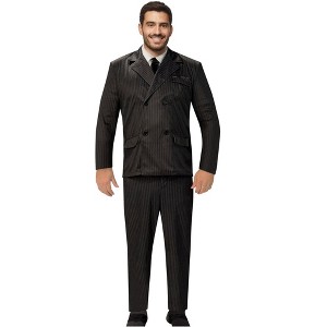 Rubies Addams Family: Gomez Men's Costume - 1 of 3