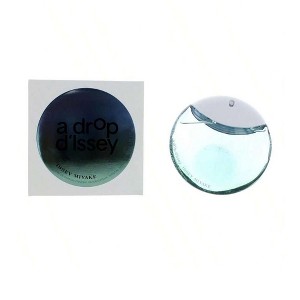 A Drop D'Issey By Issey Miyake, 3 Oz Edp Fraiche Spray For Women - 1 of 1