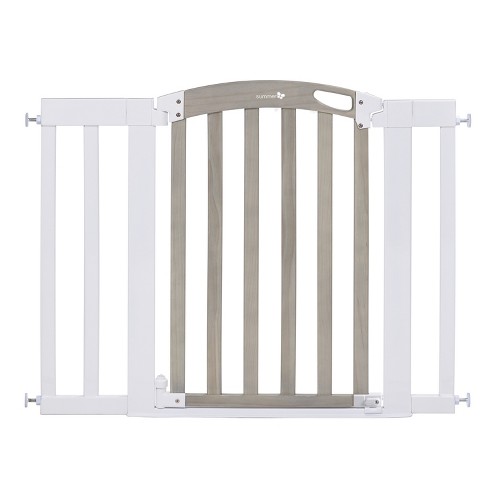 Configure Hearth Gate 9 Gate Extension White For Sale Baby Gates Pet Gate Safety Gate