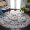 Brentwood BNT851 Power Loomed Indoor Rugs - Safavieh - 2 of 4
