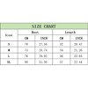 Clearlove Womens Solid T Shirts - Trendy Tshirt Halter Neck Tank Top Sleeveness Clothes Sport Casual Vest Vacation Blouse. - 2 of 2
