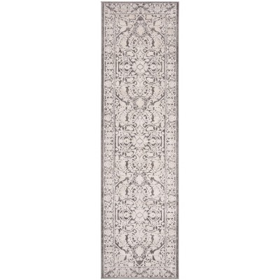Reflection RFT665 Power Loomed Indoor Rugs - Safavieh