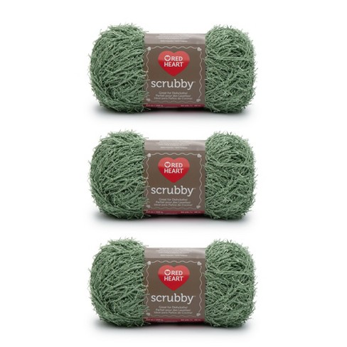 Bernat Softee Chunky School Yard Yarn - 3 Pack Of 80g/2.8oz - Acrylic - 6 Super  Bulky - 77 Yards - Knitting/crochet : Target