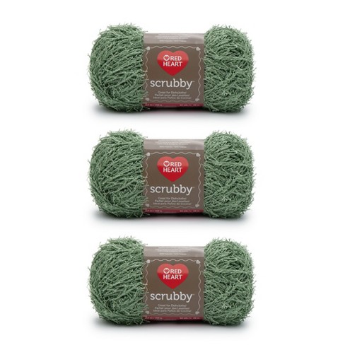 Bernat Softee Chunky School Yard Yarn - 3 Pack Of 80g/2.8oz - Acrylic - 6  Super Bulky - 77 Yards - Knitting/crochet : Target