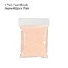Unique Bargains Party Decorations Arts DIY Crafts Decorative Filler Foam Beads Balls 1 Pack - 4 of 4