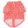 The Worthy Dog Aloha Button-Up-Look Pet Shirt - 3 of 3