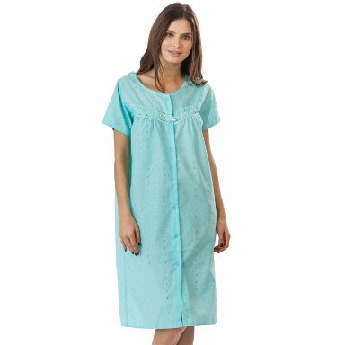target green eyelet dress Spring / Summer Dresses (5 Under $40)!