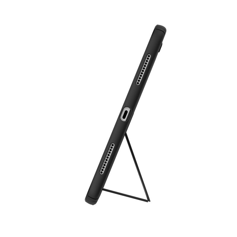 Speck iPad 10th Gen Standyshell Case - Black, 4 of 9