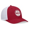 NCAA Alabama Crimson Tide Cotton Twill Snapback Mesh Hat - 3 of 4
