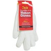 Do it Best Do it Men's Small Reversible Knit Polyester Mason Glove, White 759753 - 2 of 3