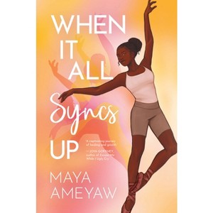 When It All Syncs Up - by Maya Ameyaw - 1 of 1