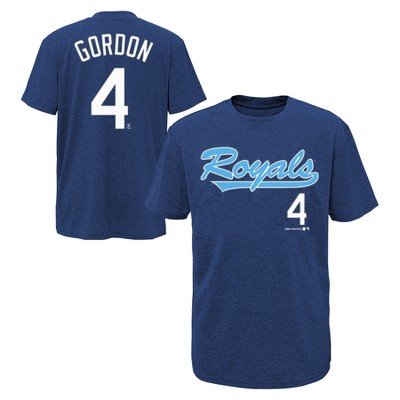 royals gordon jersey