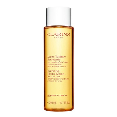 Clarins Hydrating Toning Lotion - 6.7 fl oz - Ulta Beauty