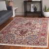 Kashan KSN305 Power Loomed Rugs - Safavieh - 2 of 4