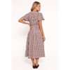 Petal and Pup Robinson Maxi Dress - 3 of 4