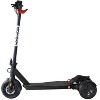 GoTrax Pro 3 Wheel Electric Scooter - Black - 2 of 4