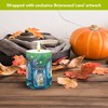 Briarwood Lane Summer Flameless Candle 6x3 Be a Light To the World Flameless Candle with Timer for Summer - 4 of 4