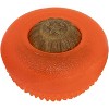 Starmark Everlasting Treat Bento Ball Tough Dog Stimulated Toy - Medium(under 40 pounds) - 3 of 4