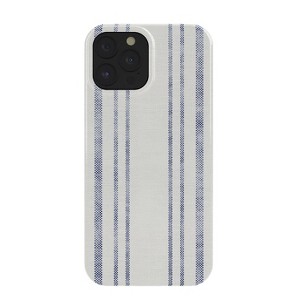 Holli Zollinger AEGEAN MULTI STRIPE Snap iPhone Case - Society6 - 1 of 1
