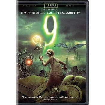 9 (DVD)