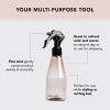Kitsch Refillable Eco-Friendly Spray Bottle – Mist Spray Bottle for Hair - 4 of 4