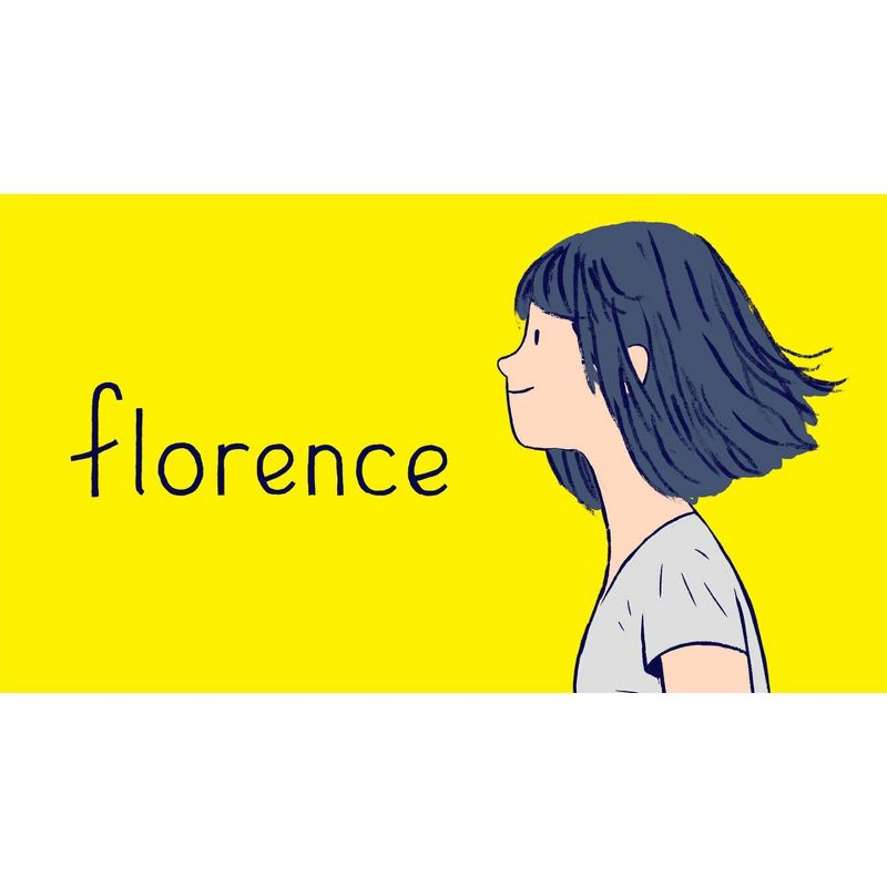 Florence - Nintendo Switch (Digital), 1 of 7