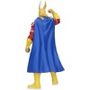 Banpresto - BanPresto - My Hero Academia: You're Next - All Might Statue (MHA) - 3 of 4