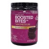Brooklyn Born Chocolate Dark Chocolate Boosted Bites  Magnesium - 6 containers, 5.29 oz each - 2 of 3