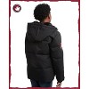 Canada Weather Gear Boys' Puffer Jacket - Insulated Winter Nylon with Faux Fur Lining - Outerwear Ski Jackets for Boys (8-20) - 2 of 4