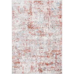 Shivan 100 SHV166 Power Loomed Indoor Rugs - Safavieh - 1 of 4