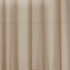 Liberty Light Filtering Sheer Curtain - Eclipse - image 3 of 3