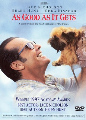 As Good As It Gets (DVD)