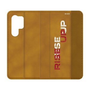 NFL NFC Teams Brick Wall Folio Cell Phone Case for Samsung Galaxy - 1 of 4